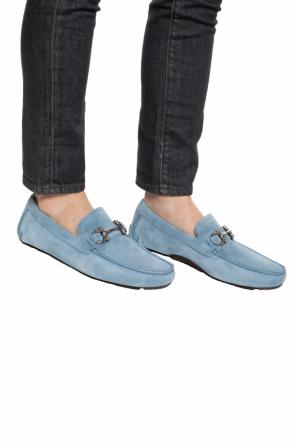 'parigi' moccasins, zdjęcie 2 'parigi' moccasins od Salvatore Ferragamo
